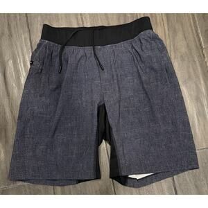 Lululemon The SHORT Drawstring Size Medium